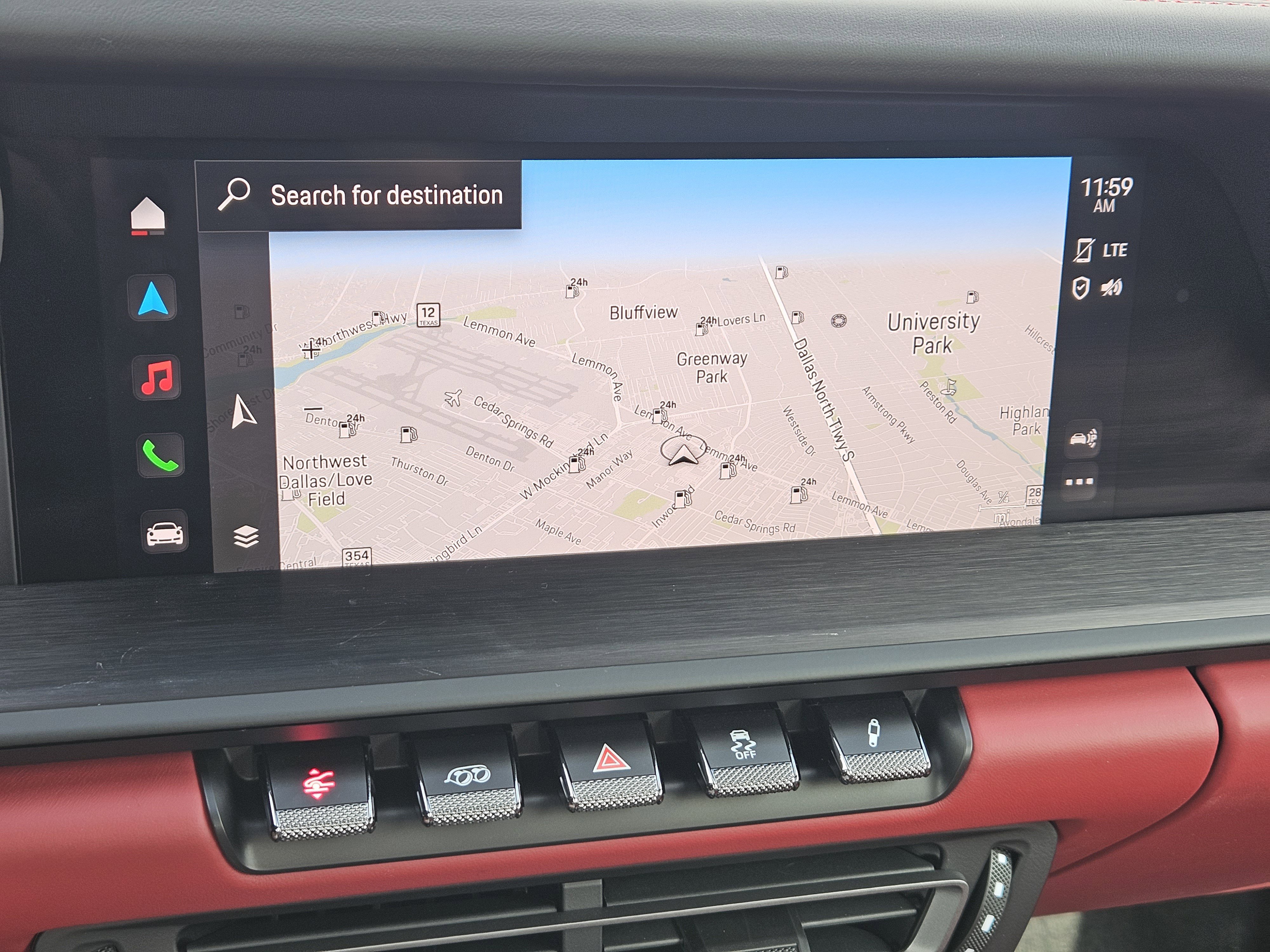 Certified 2023 Porsche 911 Carrera 4 GTS image 17