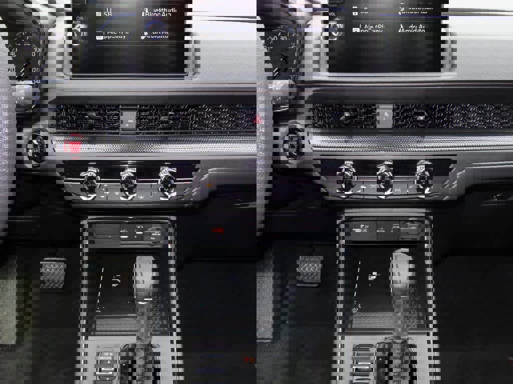 New 2026 Honda CR-V LX image 20