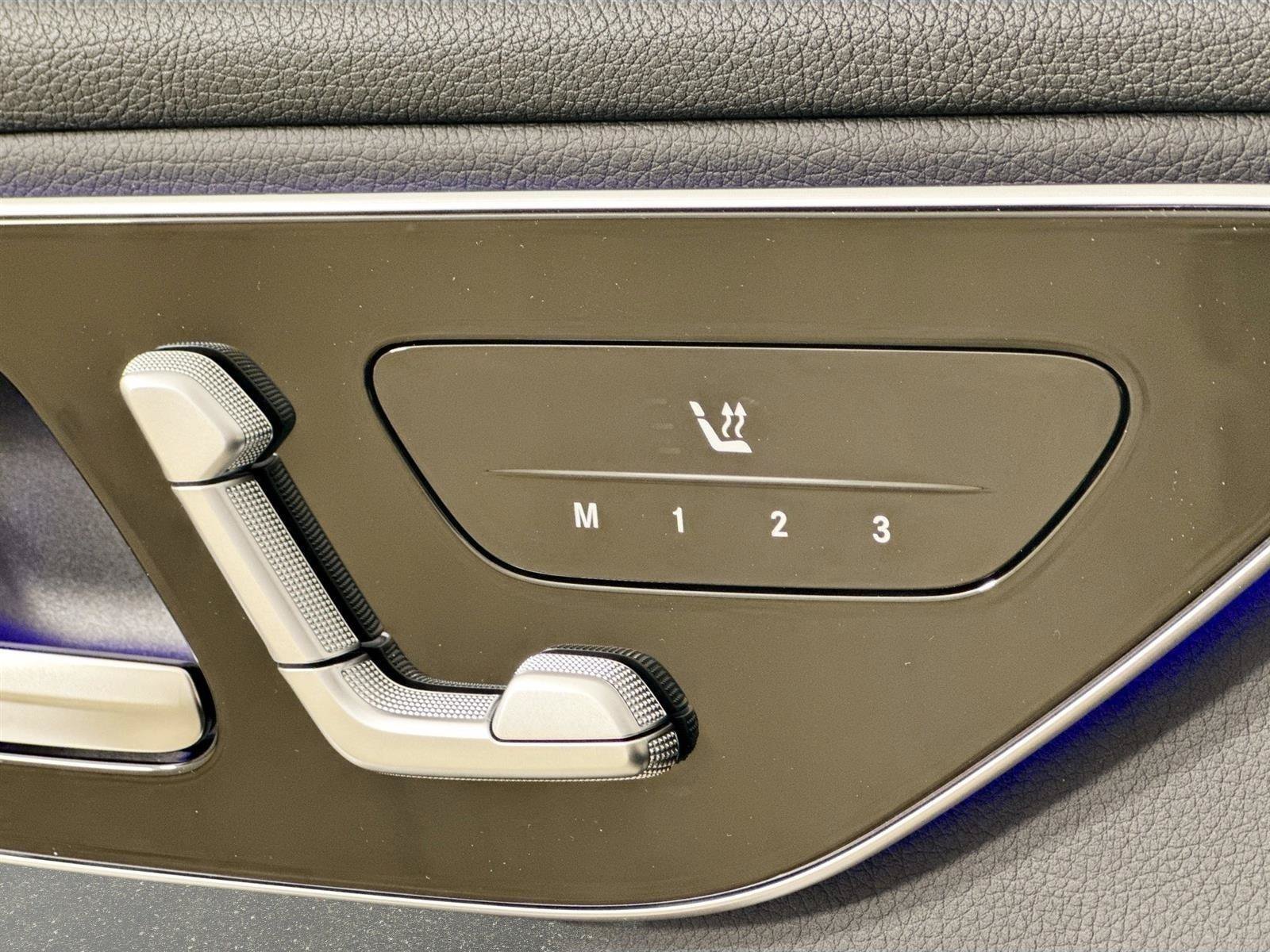 Used 2026 Mercedes-Benz GLC 300 4MATIC image 25