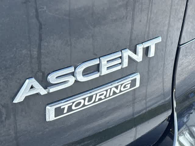 Used 2019 Subaru Ascent Touring AWD/4WD image 12