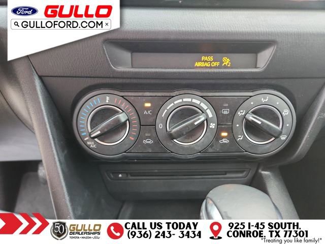 Used 2014 MAZDA MAZDA3 i Touring FWD image 25