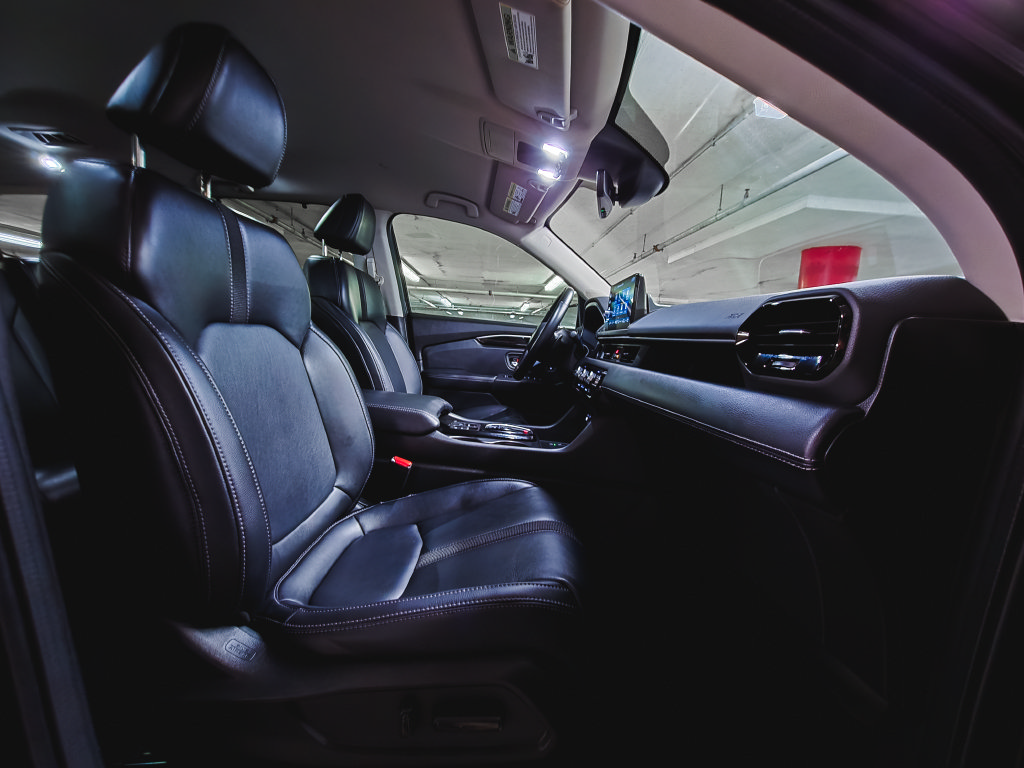Used 2023 Honda Pilot EX-L image 32