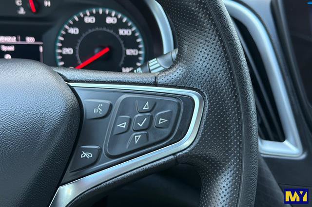 Used 2024 Chevrolet Malibu LT FWD image 28