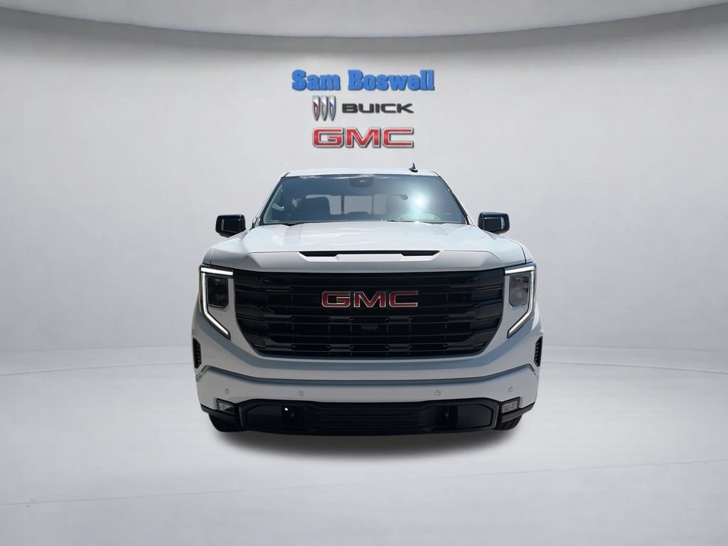 New 2026 GMC Sierra 1500 Elevation w/ Elevation Premium Package AWD/4WD image 4