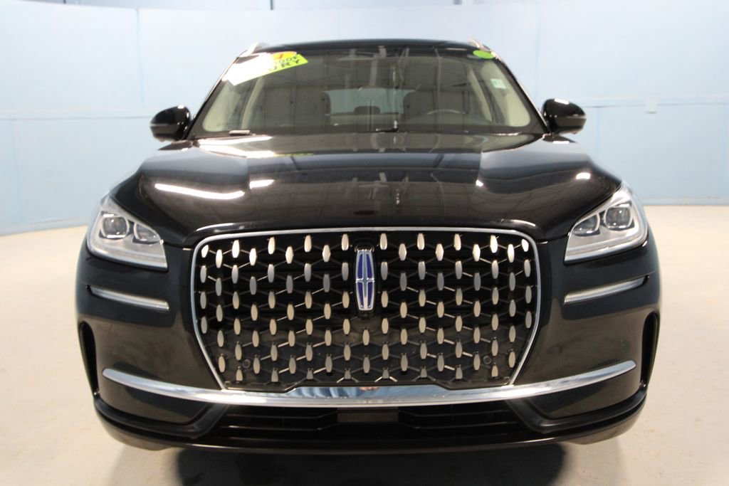 Used 2024 Lincoln Corsair Grand Touring w/ Equipment Group 301A image 27