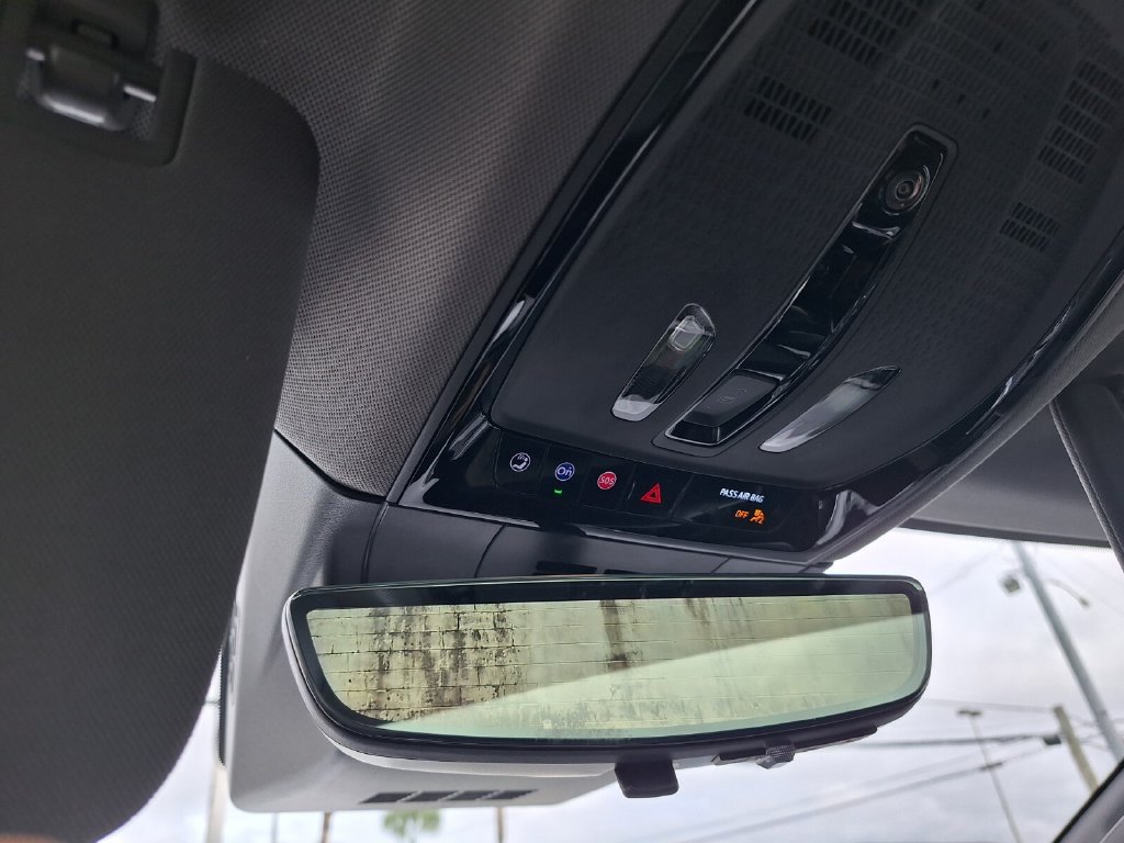 New 2027 Cadillac Optiq Premium Luxury RWD image 15