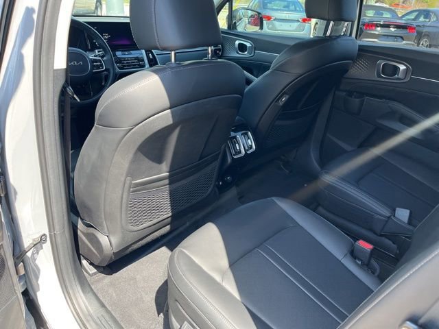 Used 2023 Kia Sorento SX AWD/4WD image 21