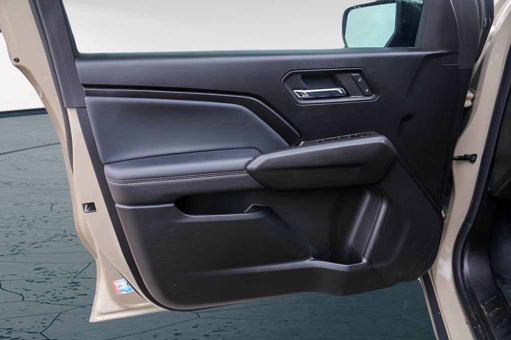 Used 2023 GMC Canyon Elevation w/ Convenience Package image 22