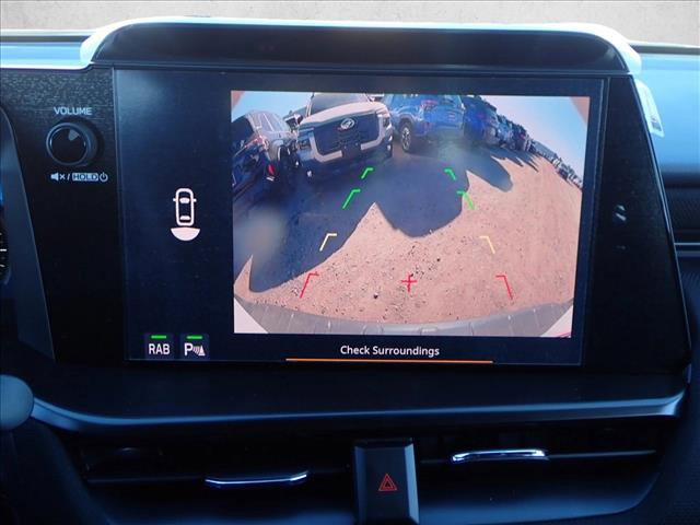 New 2026 Subaru Outback Limited image 21