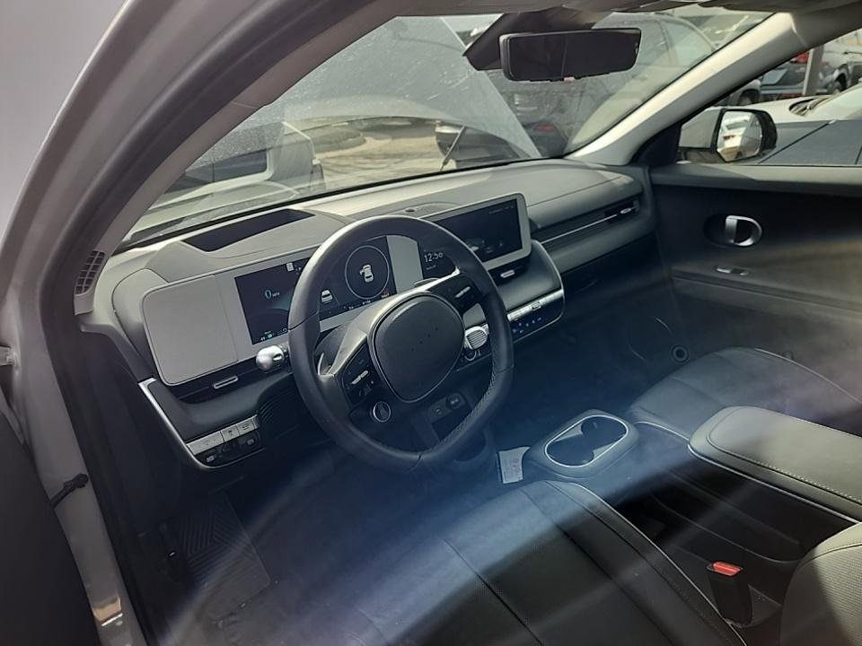 Used 2024 Hyundai Ioniq 5 Limited image 7