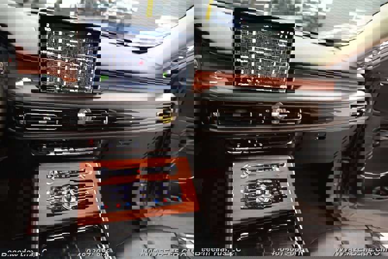 Used 2023 Lincoln Aviator Reserve w/ Equipment Group 201A image 31