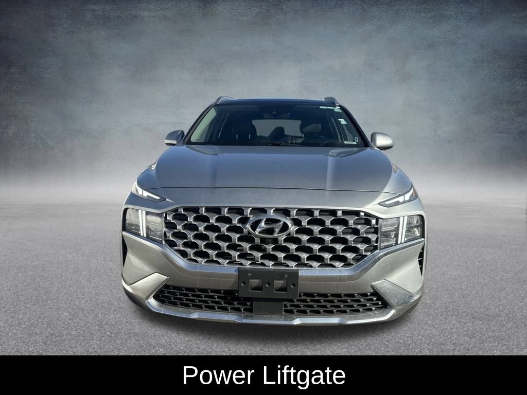 Used 2023 Hyundai Santa Fe SEL w/ Premium Package AWD/4WD image 9