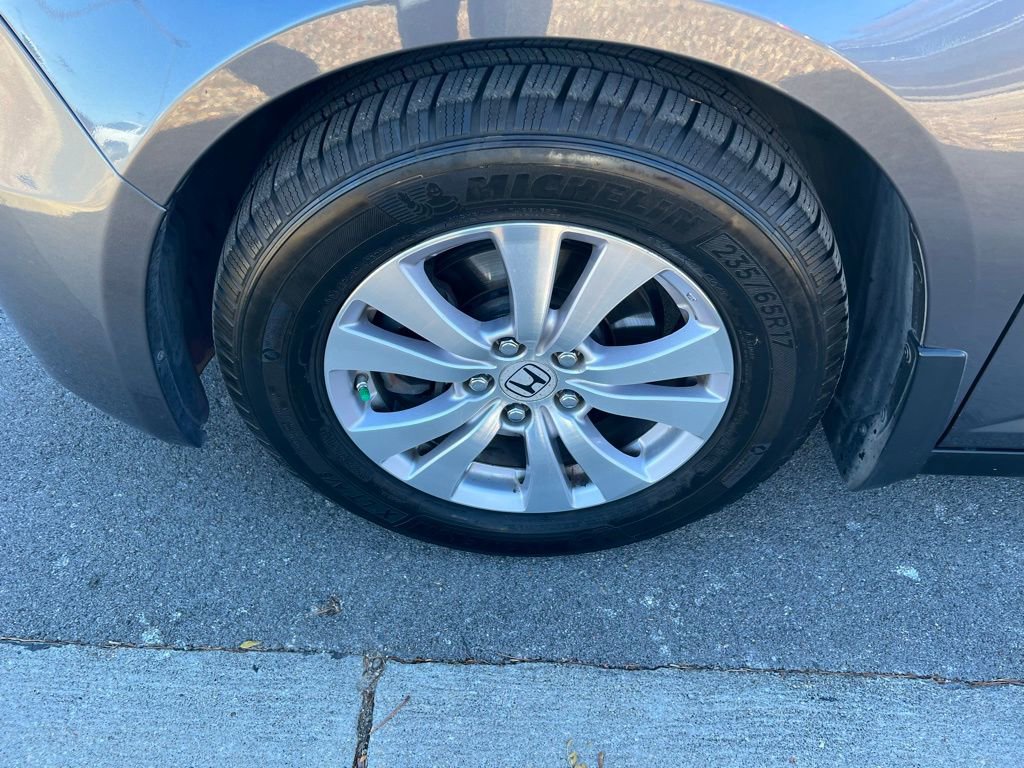 Used 2014 Honda Odyssey EX-L image 11