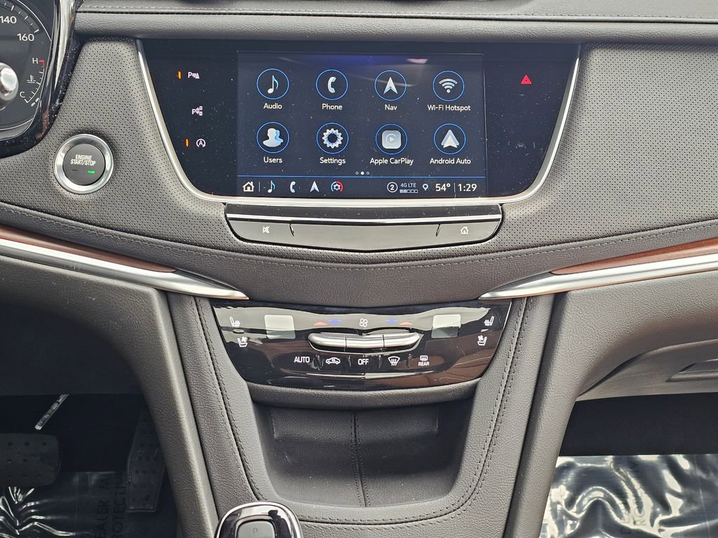 New 2026 Cadillac XT5 Premium Luxury w/ Driver Assist Package image 29