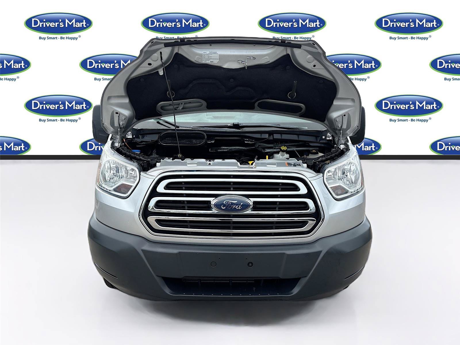 Used 2018 Ford Transit 350 XLT RWD image 31
