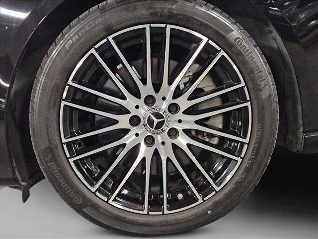 Used 2022 Mercedes-Benz C 300 Sedan image 22