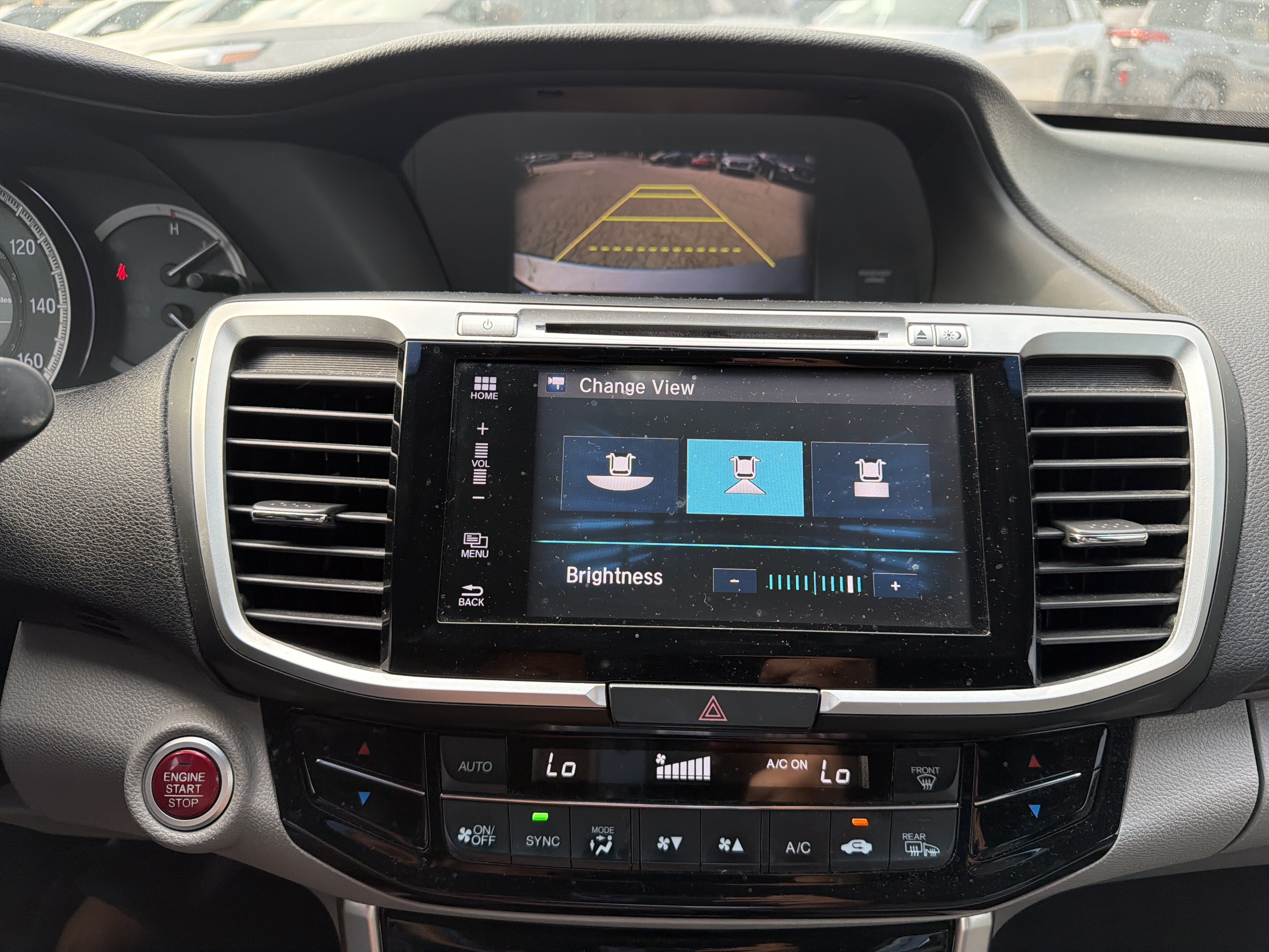 Used 2017 Honda Accord EX-L image 20
