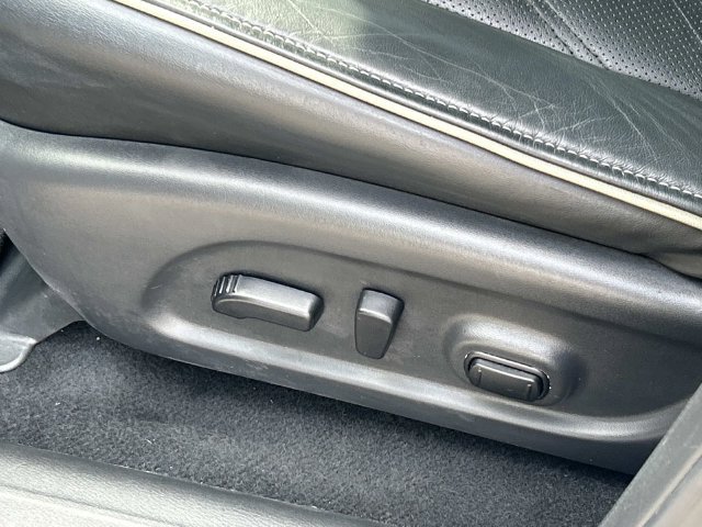 Used 2020 INFINITI QX60 Luxe w/ Essential Package FWD image 17