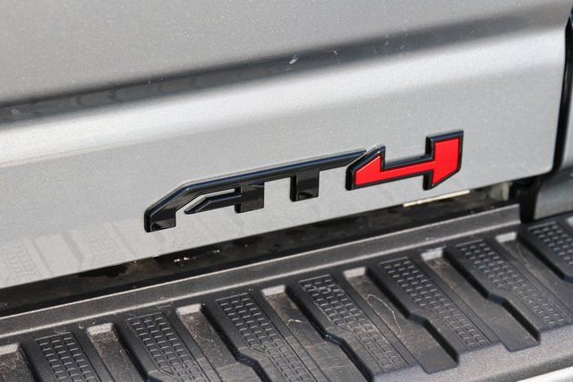 New 2026 GMC Sierra 2500 AT4 w/ AT4 Premium Plus Package AWD/4WD image 10