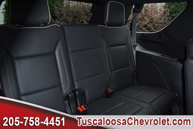 Certified 2024 GMC Yukon SLT RWD image 24