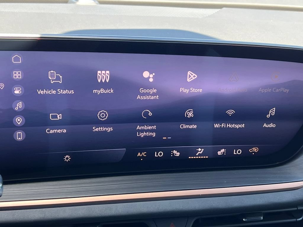 New 2026 Buick Envision Sport Touring AWD/4WD image 26