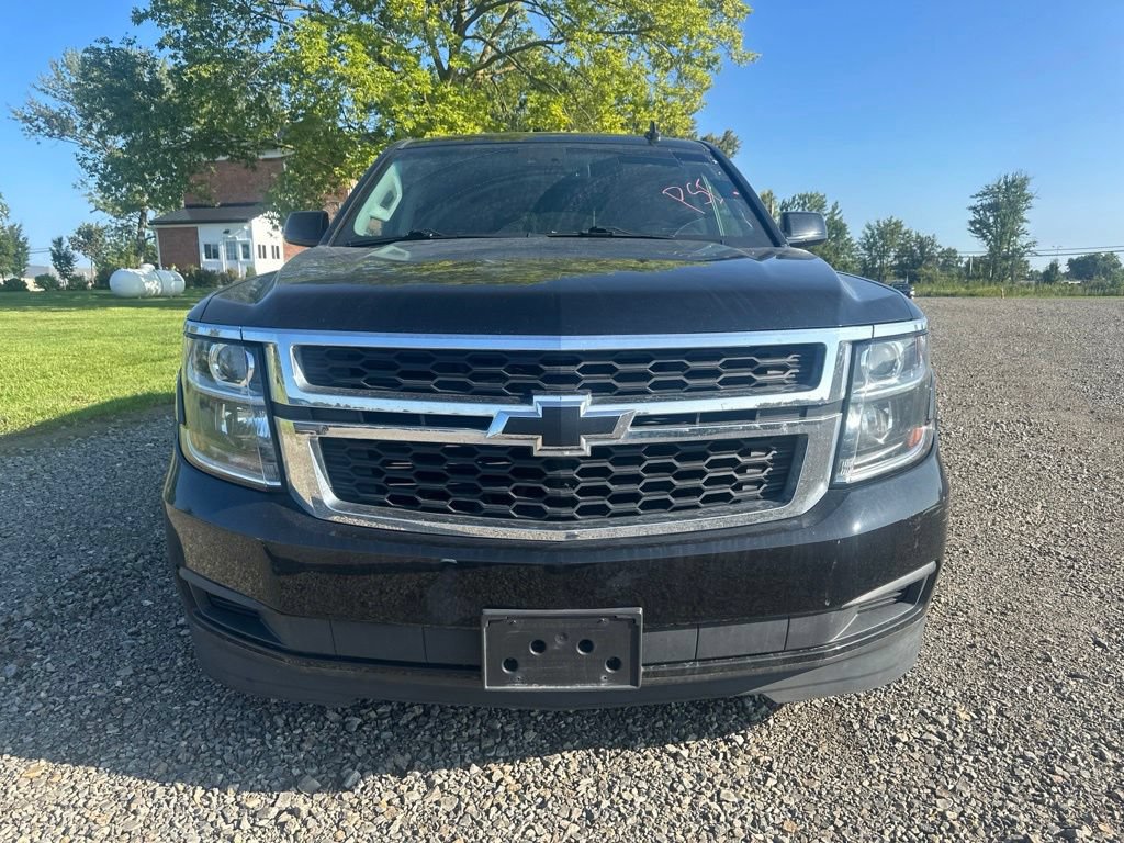 Used 2019 Chevrolet Tahoe LT AWD/4WD image 2