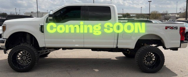 Used 2019 Ford F250 XLT w/ XLT Premium Package image 8