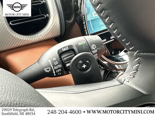 Certified 2023 MINI Cooper S image 26