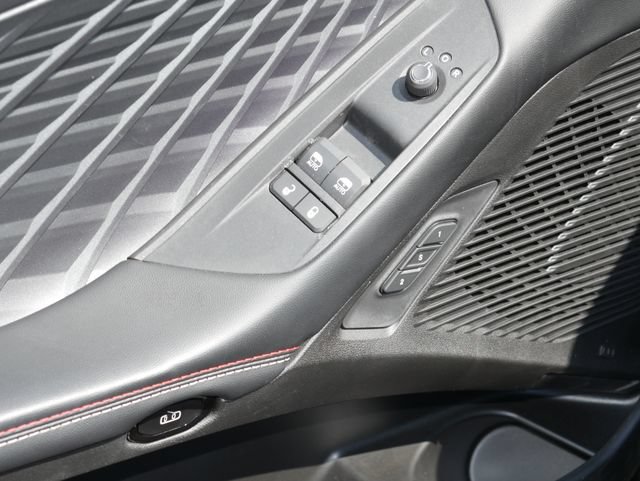 Used 2025 Dodge Charger Daytona Scat Pack w/ Track Pack AWD/4WD image 15
