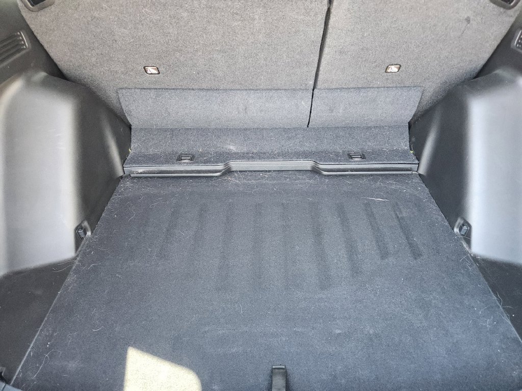 Used 2024 Honda CR-V EX image 33