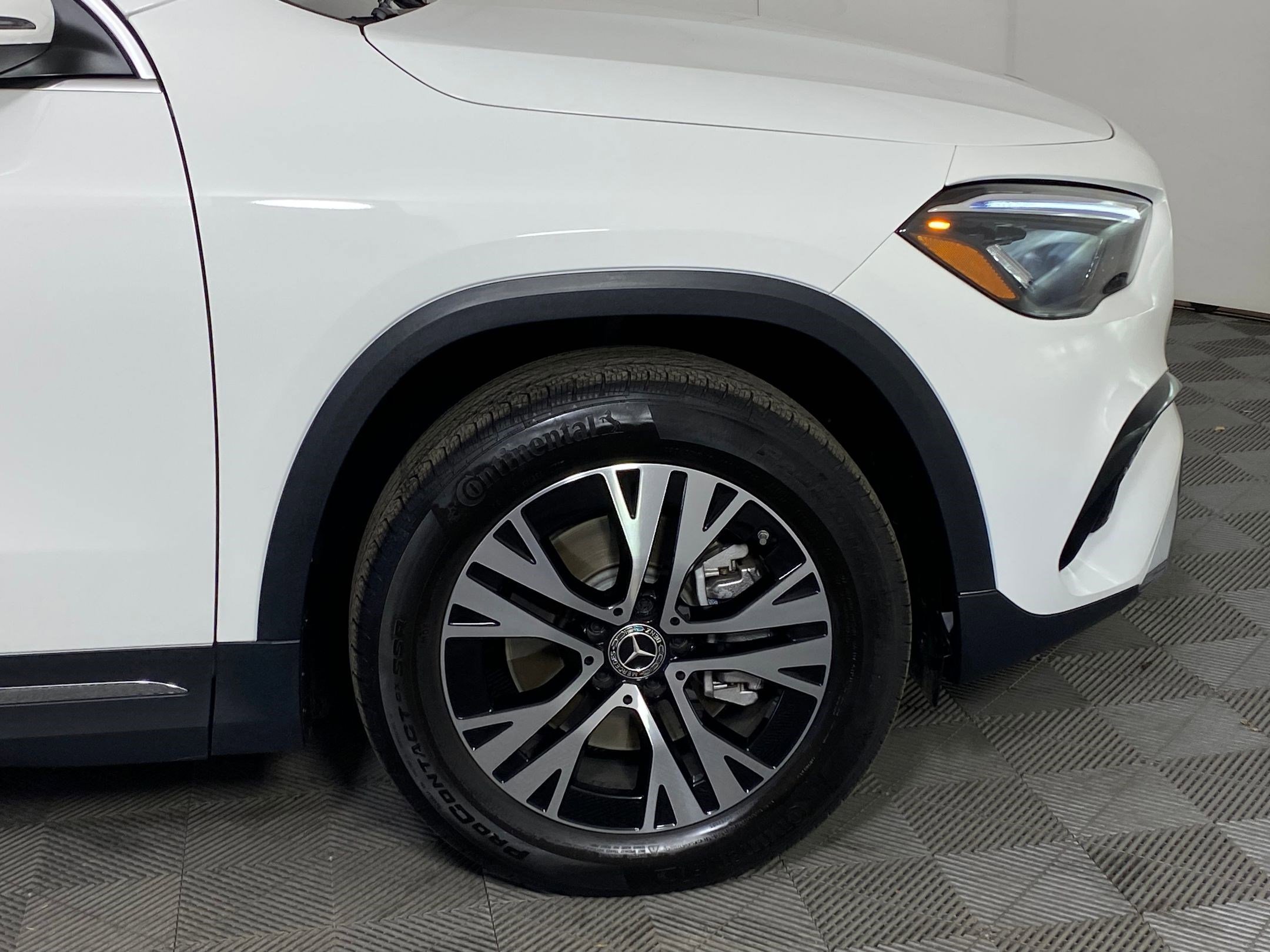 Certified 2026 Mercedes-Benz GLA 250 4MATIC image 11
