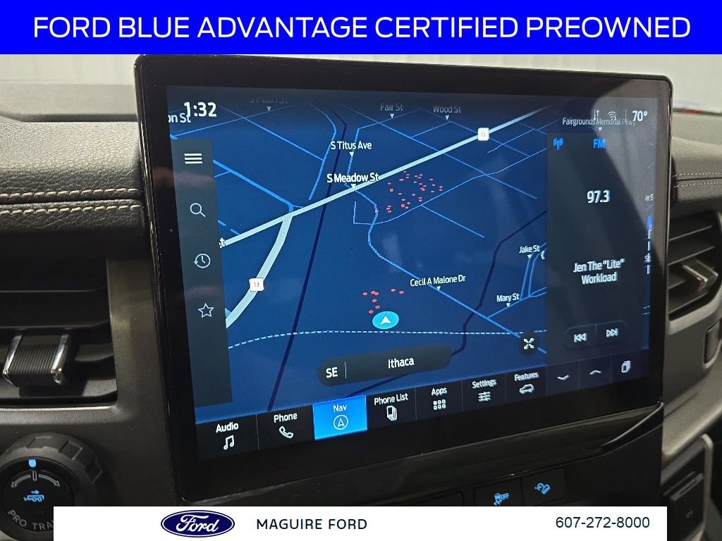 Certified 2022 Ford Expedition XLT AWD/4WD image 29