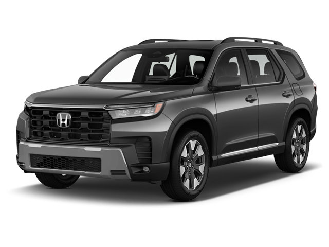 New 2026 Honda Pilot Elite image 1