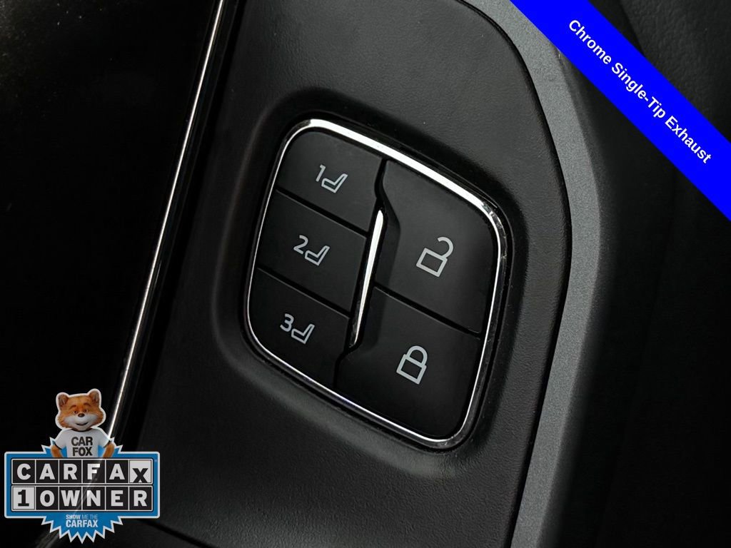 Used 2022 Ford F150 Lariat w/ Equipment Group 502A High AWD/4WD image 28