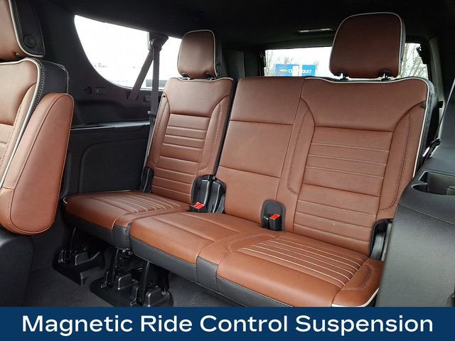 Used 2024 GMC Yukon XL Denali Ultimate image 21