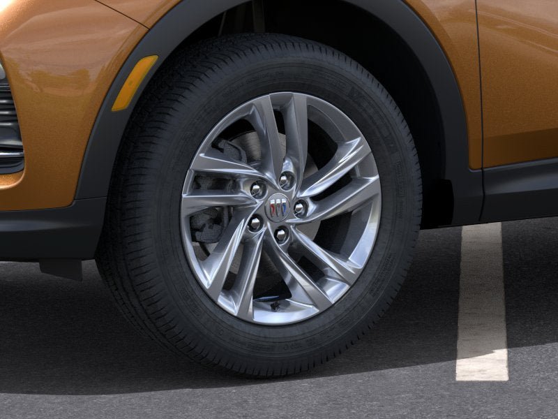 New 2026 Buick Envista Sport Touring w/ Convenience I Package FWD image 46