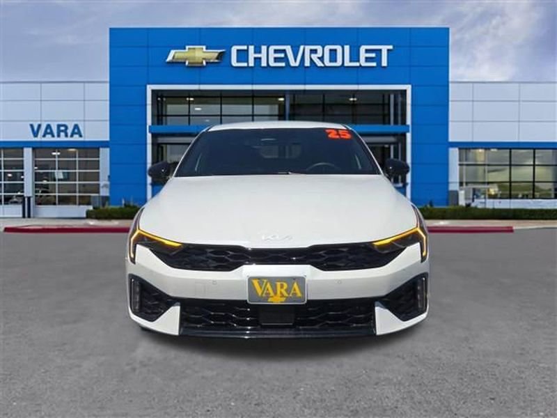 Used 2025 Kia K5 GT-Line FWD image 8