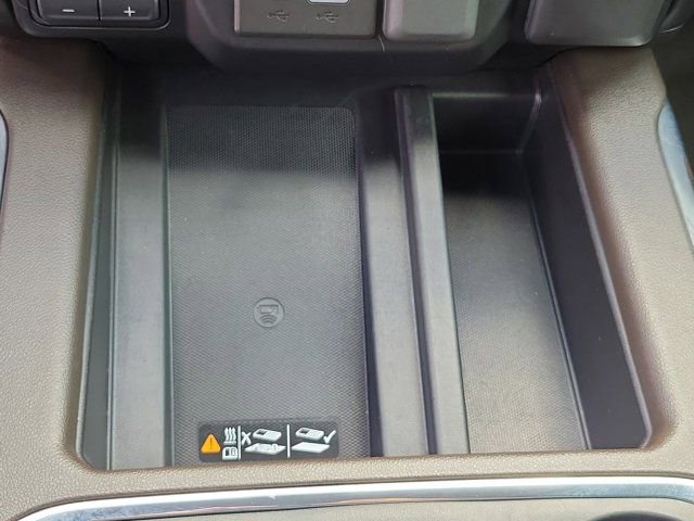 Used 2022 GMC Sierra 2500 Denali w/ Denali Ultimate Package image 31