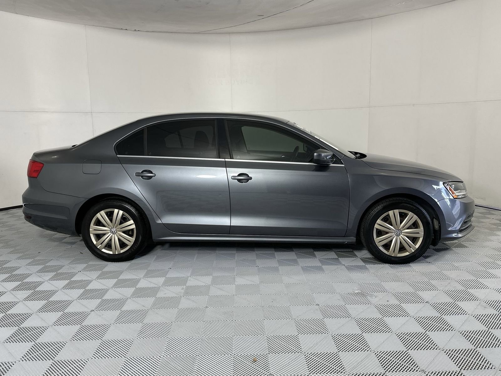 Used 2017 Volkswagen Jetta S FWD image 9