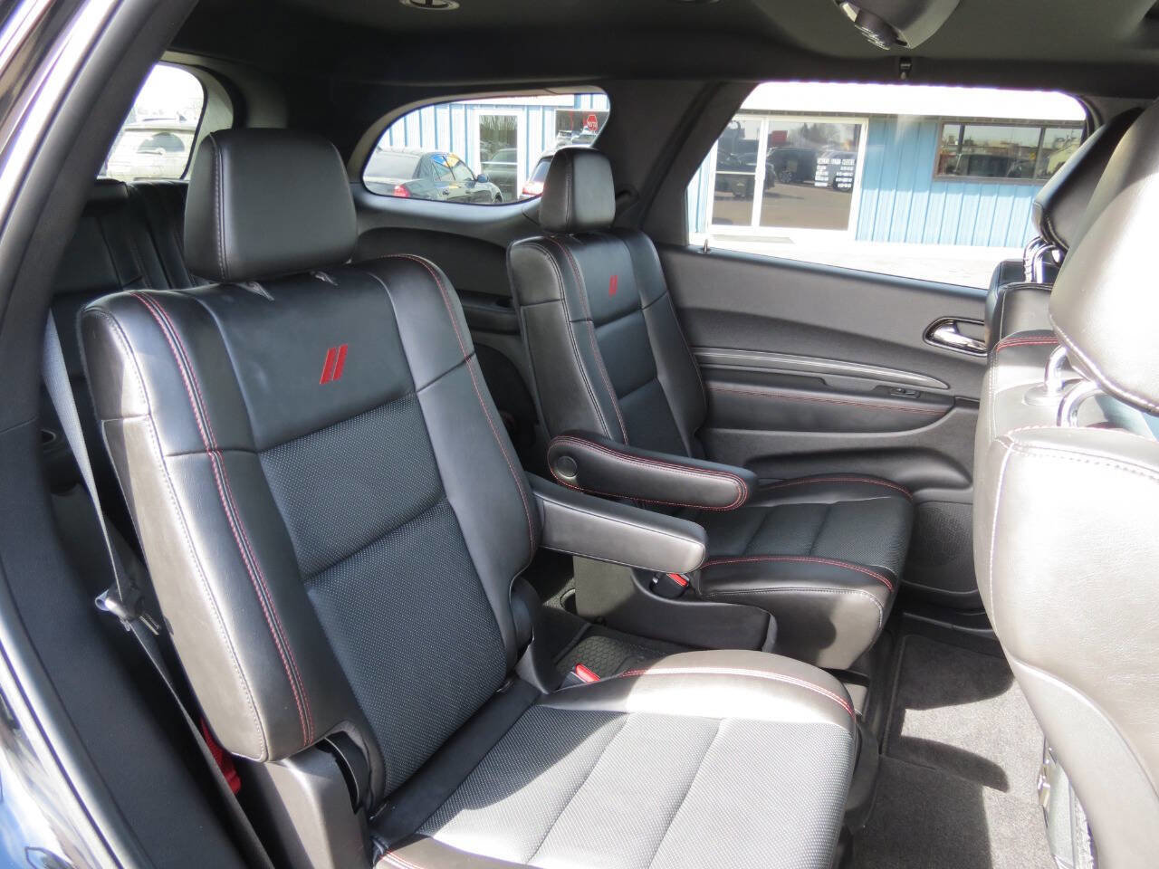 Used 2024 Dodge Durango GT image 23