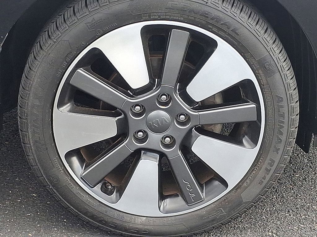 Used 2016 Kia Soul image 8