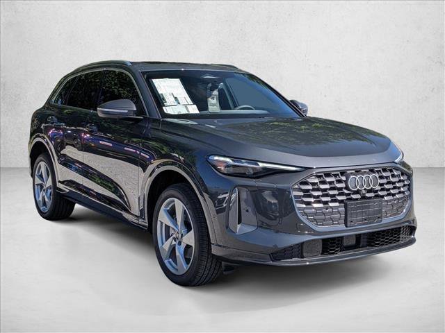 New 2025 Audi Q5 Premium Plus image 6