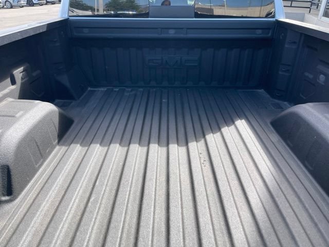 Certified 2021 GMC Sierra 1500 SLT w/ SLT Convenience Package AWD/4WD image 16