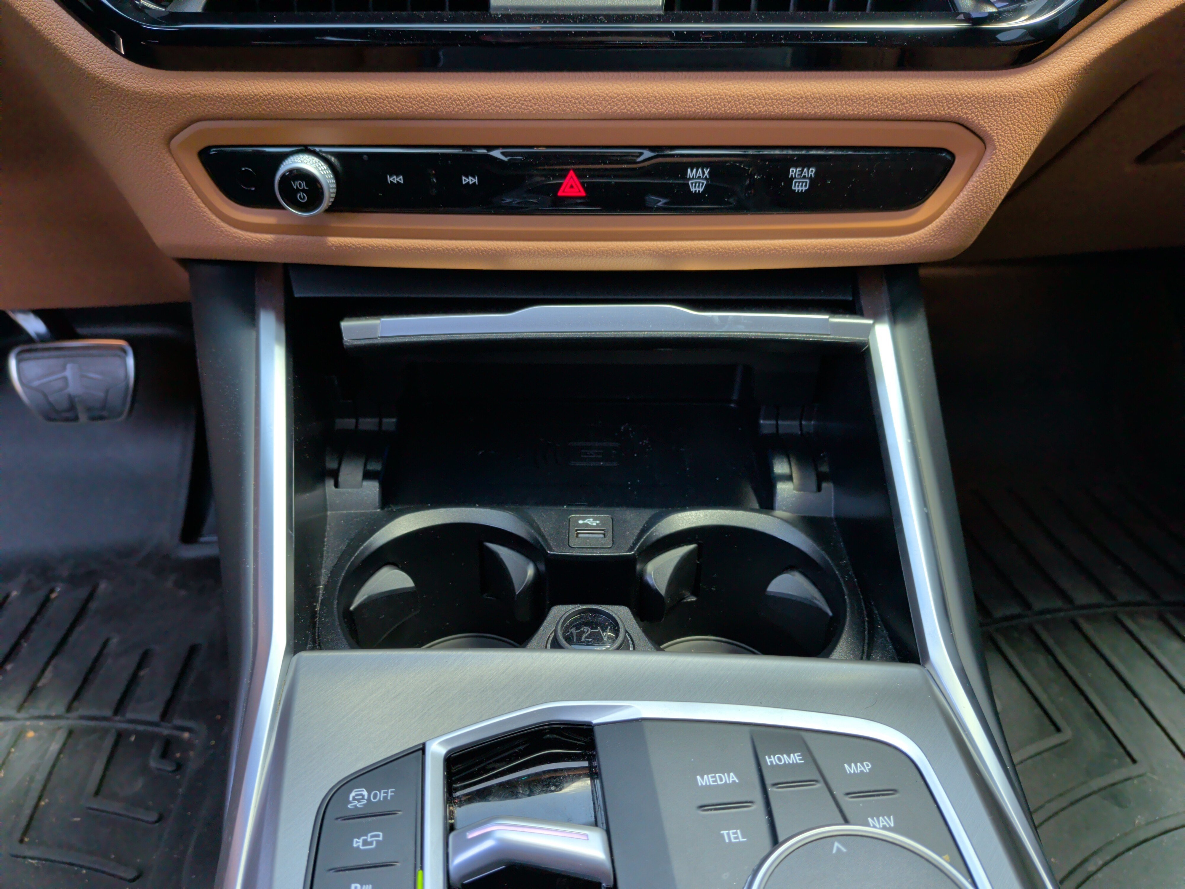 Used 2025 BMW M340i xDrive w/ Premium Package AWD/4WD image 28