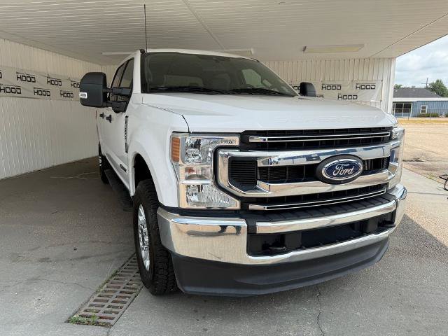 Certified 2022 Ford F350 XLT