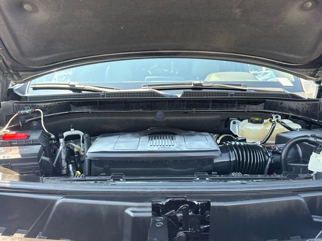 Used 2022 GMC Yukon SLT RWD image 27
