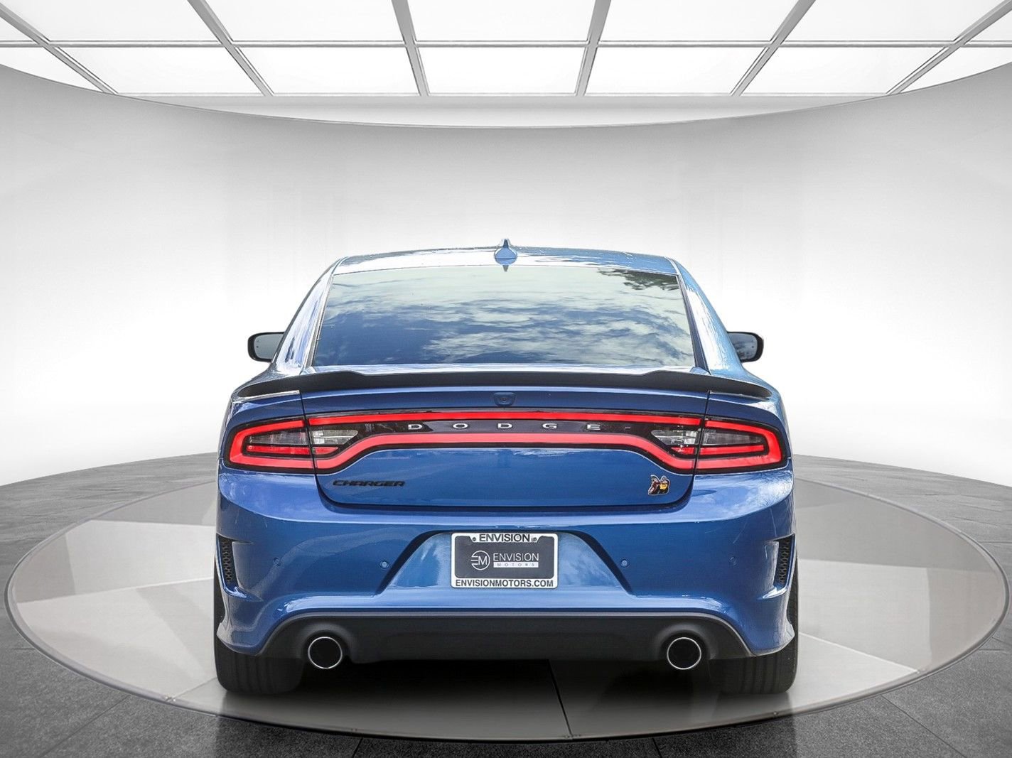 Used 2023 Dodge Charger Scat Pack w/ Plus Group image 3