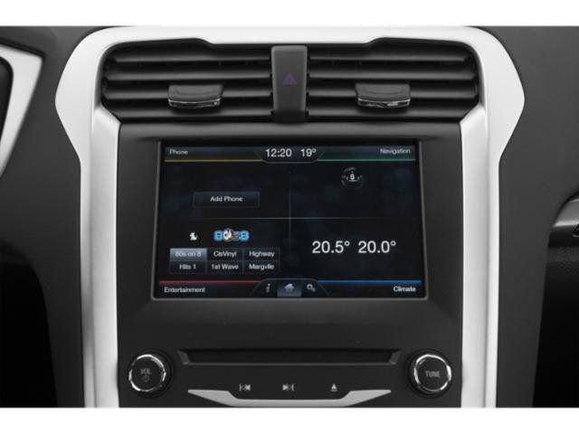 Used 2015 Ford Fusion SE w/ Equipment Group 202A FWD image 20