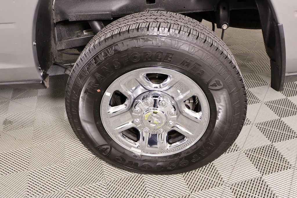 Used 2024 RAM 2500 Big Horn w/ Bed Utility Group image 17