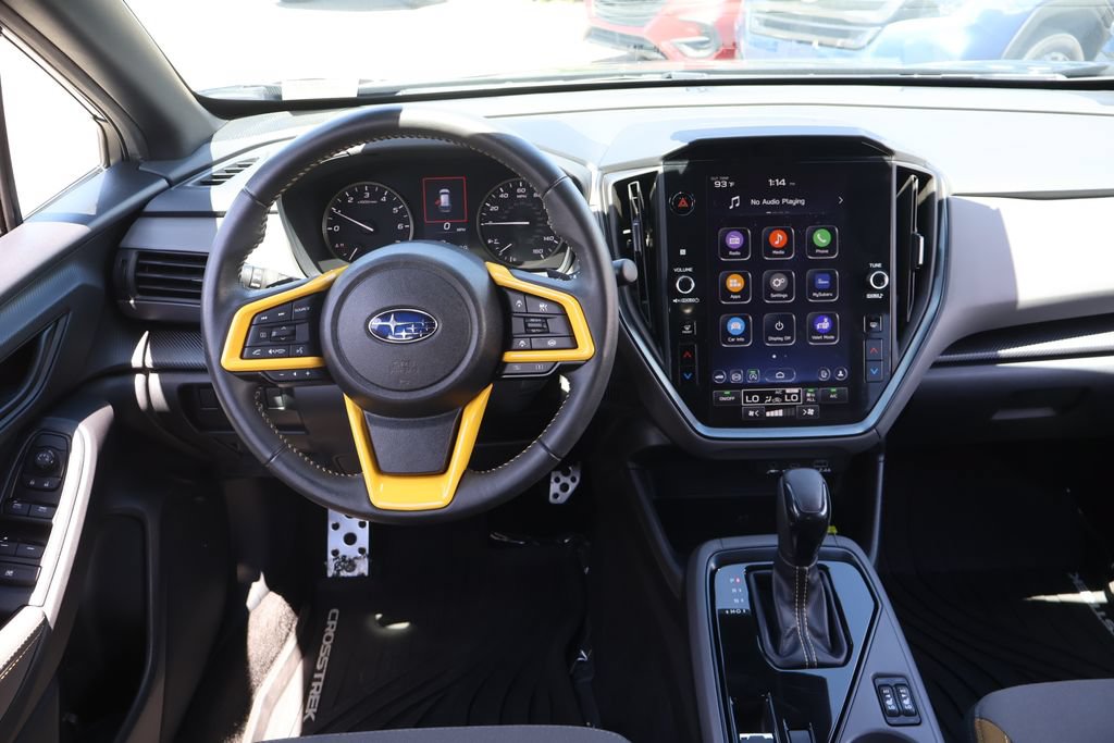 Used 2024 Subaru Crosstrek 2.5i Sport AWD/4WD image 17